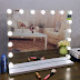 Makeup Mirror With Lights Uk - Discover 19 of the best makeup mirrors on the internet, including ahead, discover the best lighted makeup mirrors you can buy right now (including some that glamour editors swear by).
