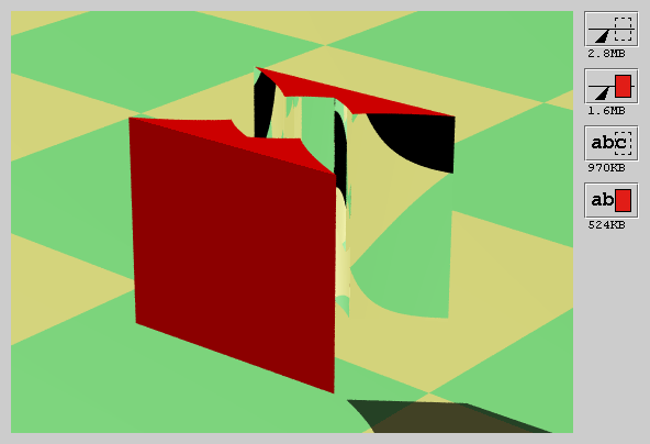 parabolas in real life. parabolas in real life. light-ray hits a parabola; light-ray hits a parabola