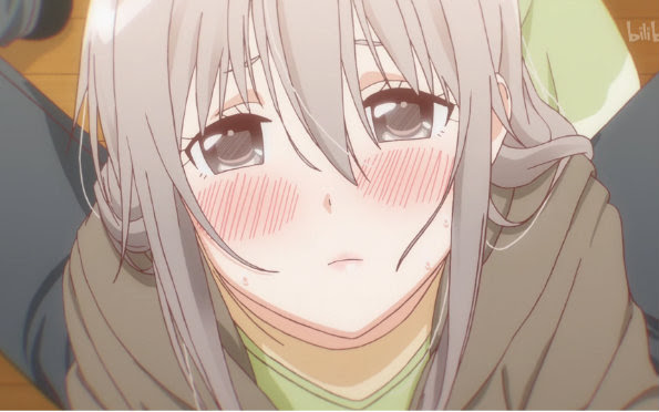 误解向 村主与足立 哔哩哔哩 つロ干杯 Bilibili