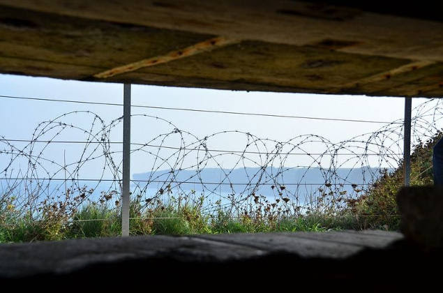 Pointe du Hoc