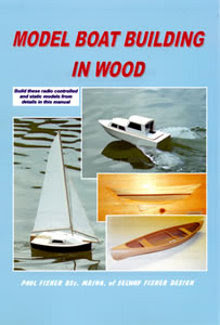 Model Boat Plans Uk RC Model Boats