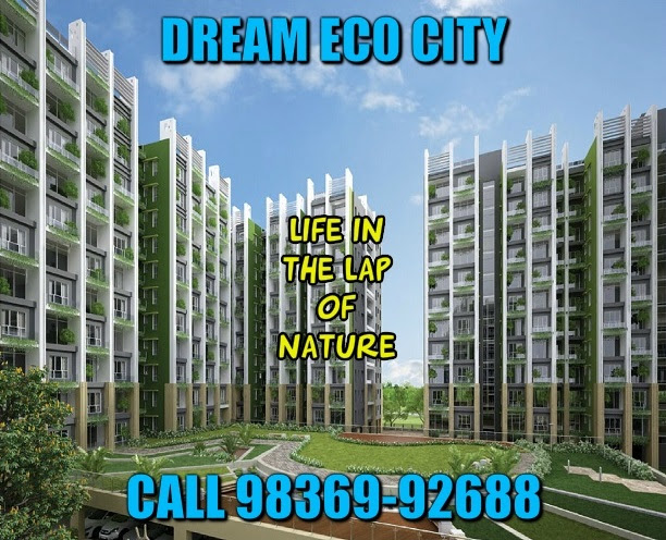 DREAM ECO CITY
