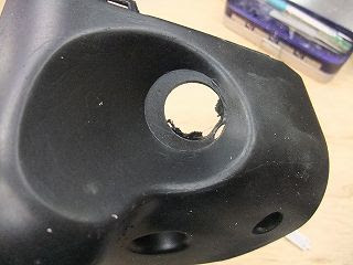 360モデナの内装加工のことなら伊東自動車へ