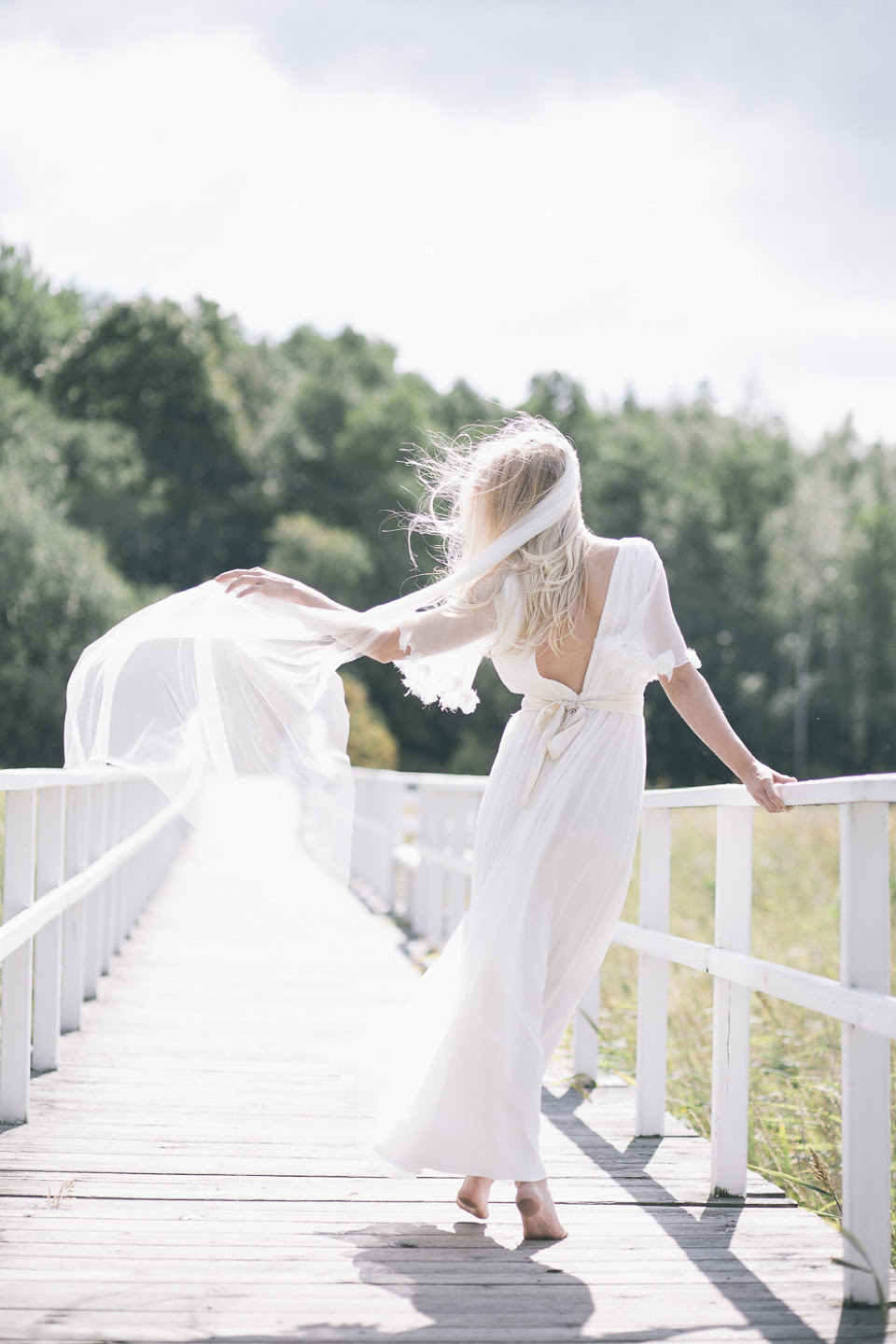 Minna: Ethical, Luxurious & Exquisite Bridal Gowns + An ...