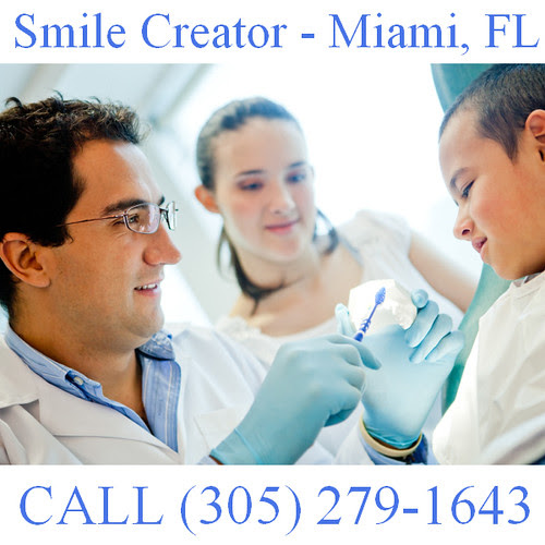 Dentist Miami FL by rejuvidentt
