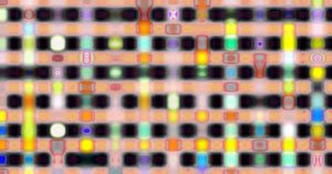 example of the Caldwell work I am discussing