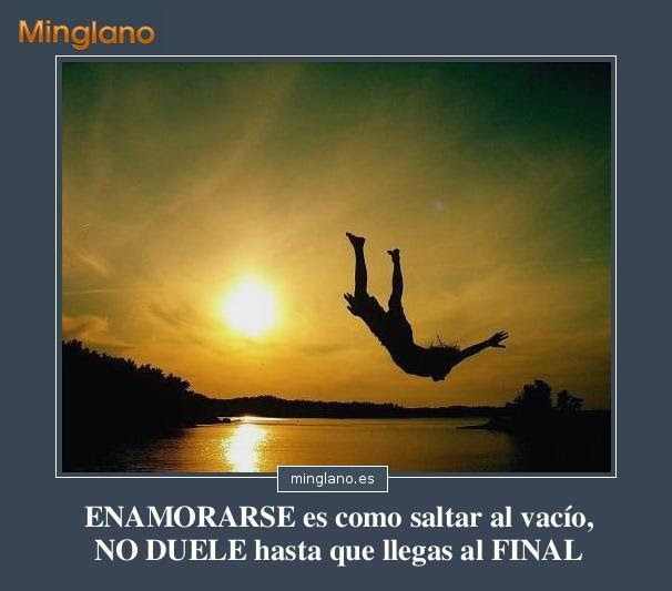 FRASES sobre el FIN del AMOR