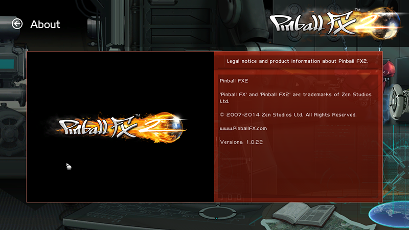 ilCorSaRoNeRo.info - Pinball FX2 v1.0.13 PC Game Portable ita - torrent ita download