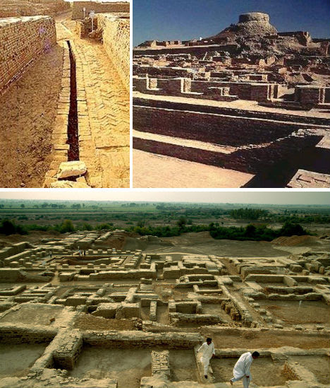 7-manmade-wonders-mohenjo-daro