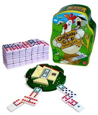 Rules For Chicken Foot Dominoes Game - abpoa