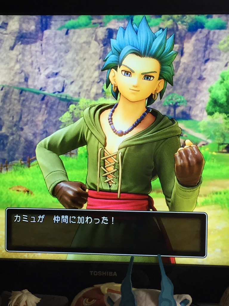 ももぱちの雑談