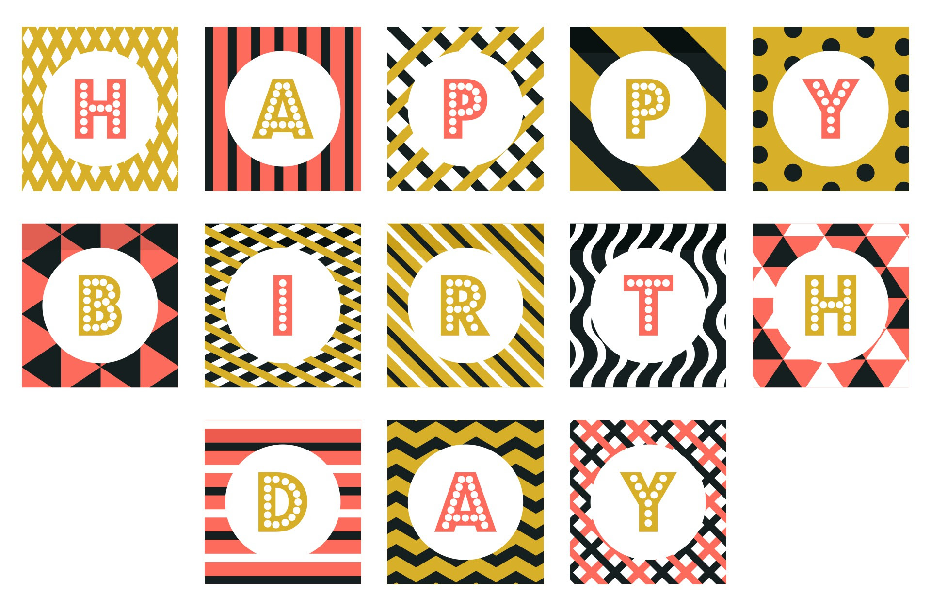 8 Best Images of Happy Birthday Banner Printable PDF Printable LEGO Birthday Party Sign, Free