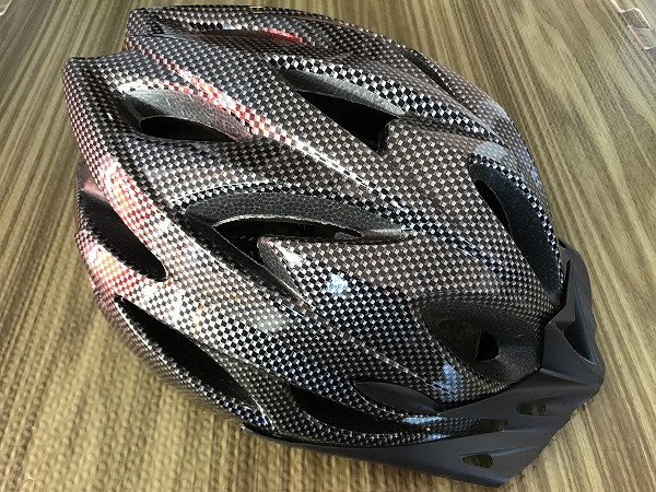 自転車 ヘルメット 売っ てる 場所