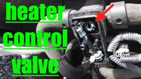 Perhaps g37 fans on a strict budget may be intrigued by the 2010 nissan altima 3.5 sr coupe. QUICK FIX NO HEAT Diagnose Heater Control Valve Nissan