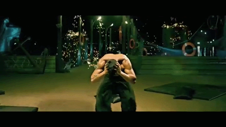 Chunar | Disney's ABCD 2 | Varun Dhawan