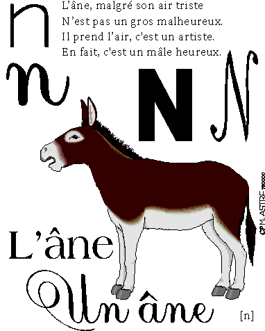 Poeme Ane