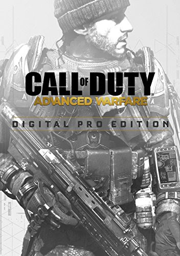 Call of Duty: Advanced Warfare Digital Pro Edition - PC [Online Game Code]