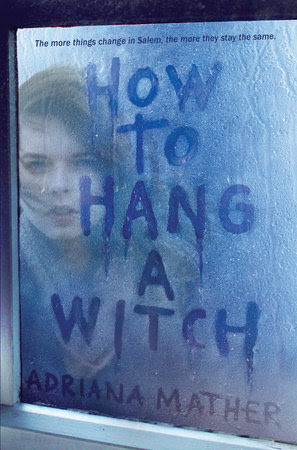 How to Hang a Witch le tazzine di yoko