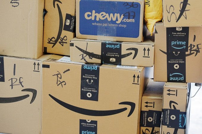 アマゾン 食料品の無料配送サービス開始 米プライム会員向け 小売 物流業界 ニュースサイト ダイヤモンド チェーンストアオンライン