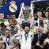 Real Madrid Champions 2023/24: Triumph in UEFA Glory!
