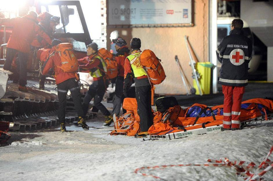 Ennesima Tragedia Sul Cermis Tutti I Dettagli Sul Drammatico Incidente Di Ieri Sera
