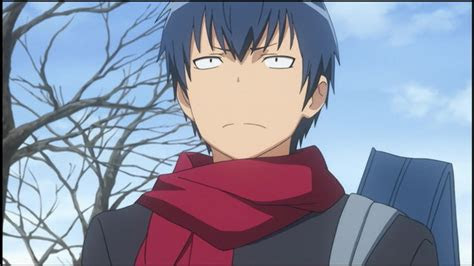 I love the attention she's been getting these last 2 episodes. Toradora Tenporada 2 Ep 10 : Watch Toradora! Episode 1 Online - Tiger and Dragon | Anime-Planet