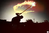 Element of Fire.