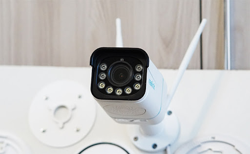 Reolink RLC-511WA WiFi Outdoors Camera Review – MBReviews