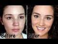 How To Use Concealer As A Foundation
