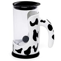 Moo Mixer Supreme