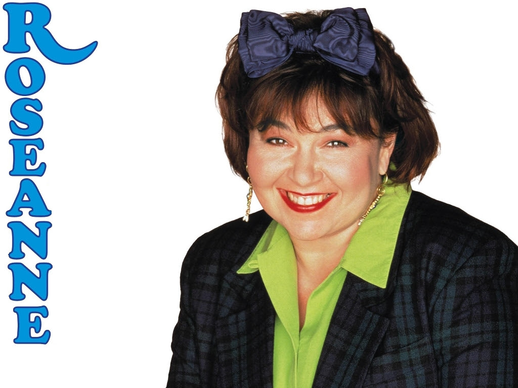 Image result for Roseanne