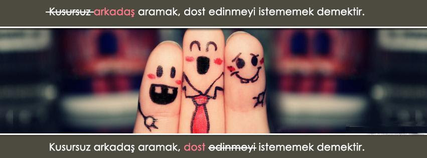 yazılı facebook fotoları