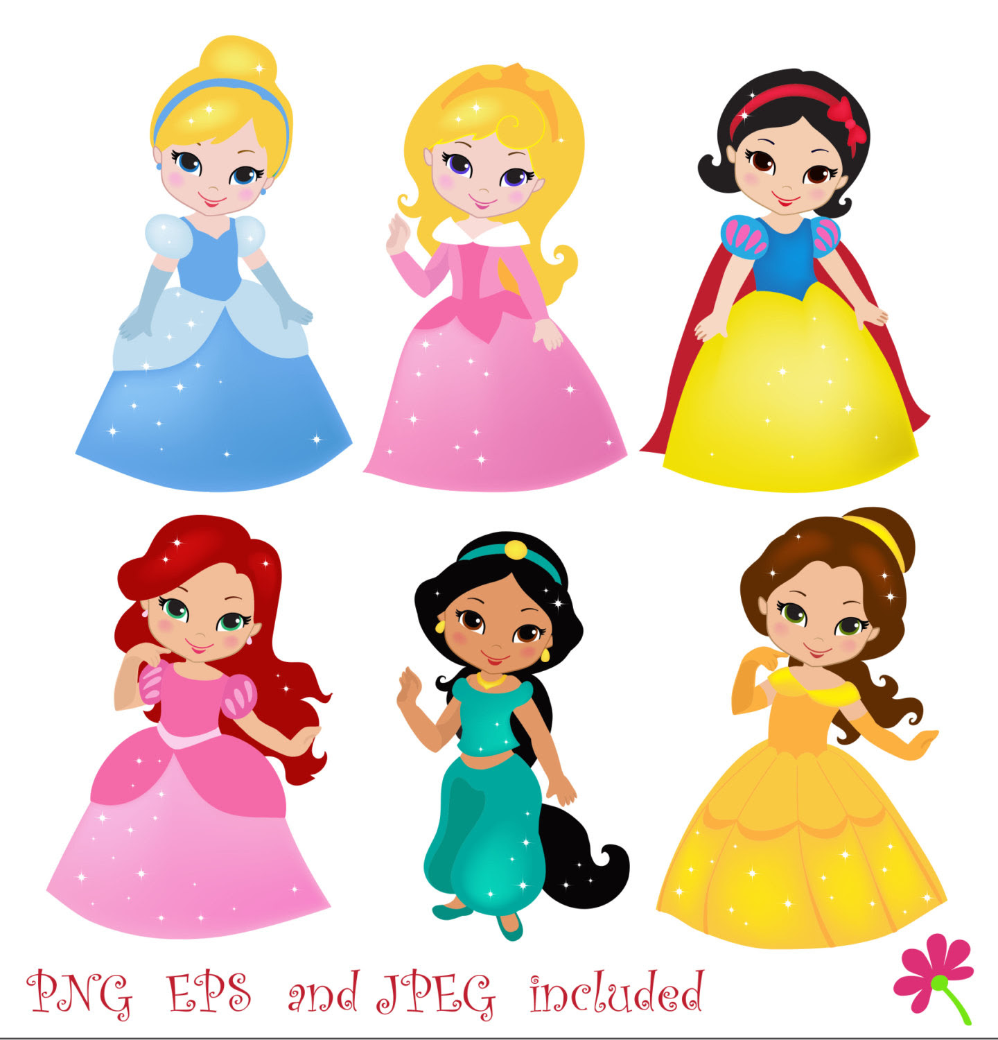 Download disney princess toys clipart 20 free Cliparts | Download ...