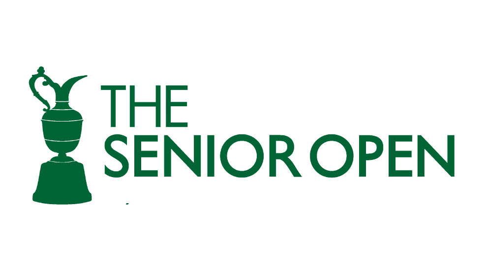 2022 Senior British Open Championship money Purse, winner's share