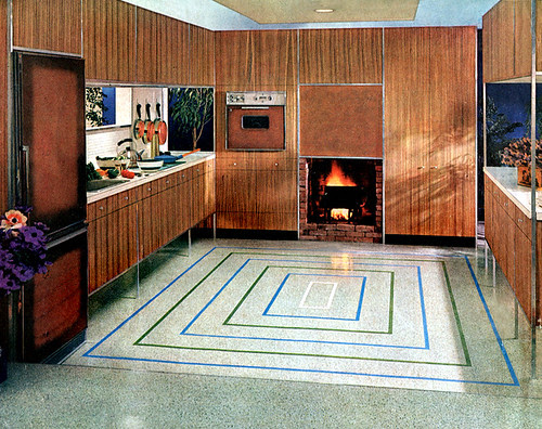 Kitchen (1961)