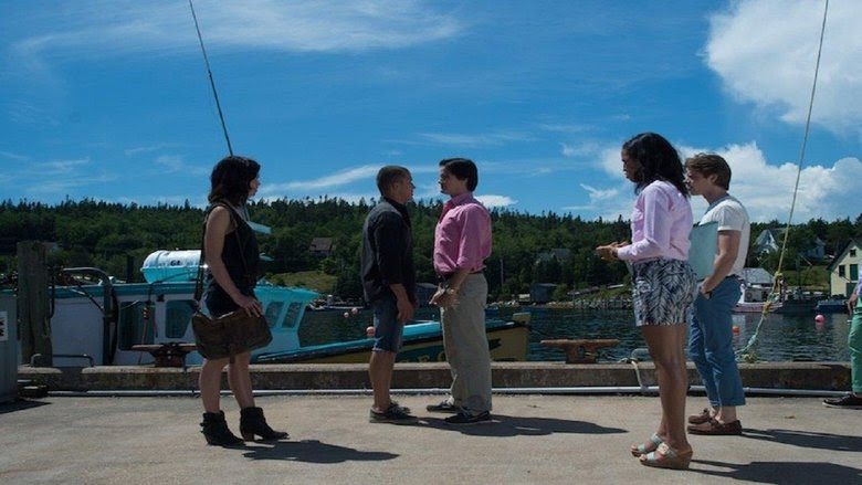 Sea Change HD streaming vostfr 2017