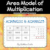 area model multiplication worksheet free multiply by multiples of 10 - area model multiplication worksheets 5th grade free printable | multiplication worksheets using area model