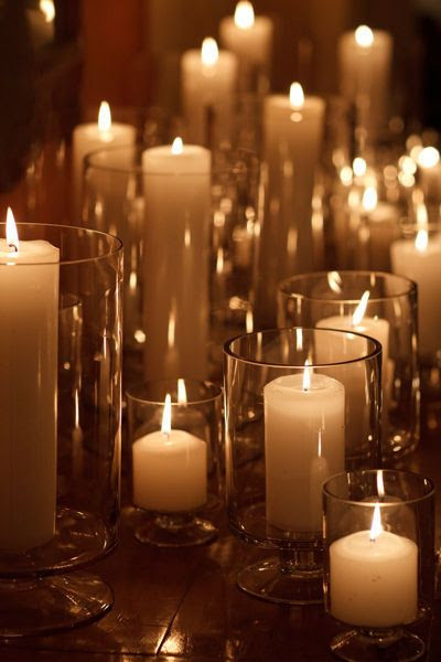 love these candles