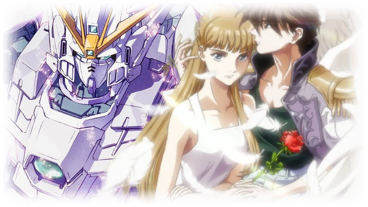新機動戦記ガンダムwの画像 原寸画像検索