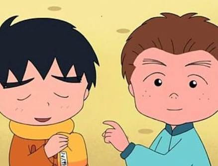 ちびまる子ちゃんで大野くんがイケメンなのは分かるけど杉山さぁ 超 雑談まとめ