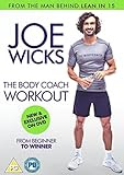 Joe Wicks