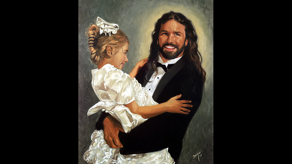 (Imágenes: Stephen Sawyer / Art4God).