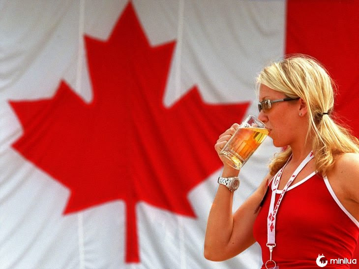 Canadá