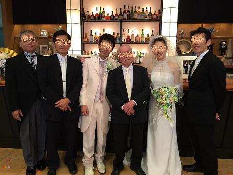 姪の結婚式 バラ 料理 甲状腺 趣味のetc 楽天ブログ