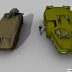 Alien Movie Apc / Sariel Pl Aliens M577 Apc - The answer is decidedly no.