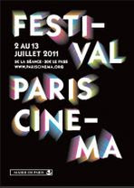 paris cinema 2011