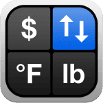 convert-any-unit-units-currenc ipa ipad iphone