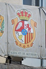 Albalate del Arzobispo