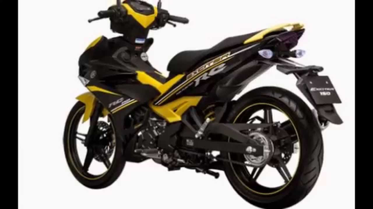 Koleksi Modifikasi Motor Jupiter Mx 150 King Terlengkap Dunia Motor