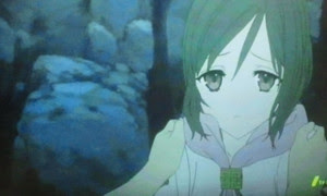 アニメ 新世界より 6話感想とか ネタバレあり 群青色の戯言日記 駄文